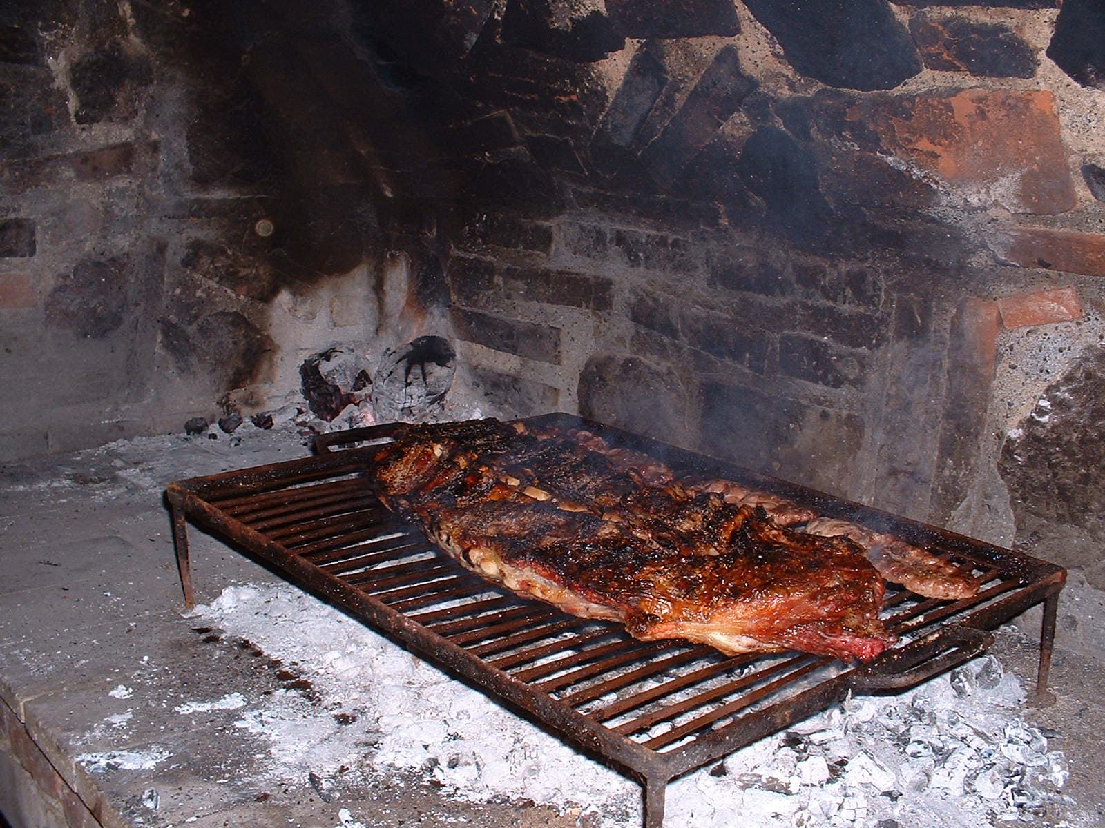 TraditionalAsado