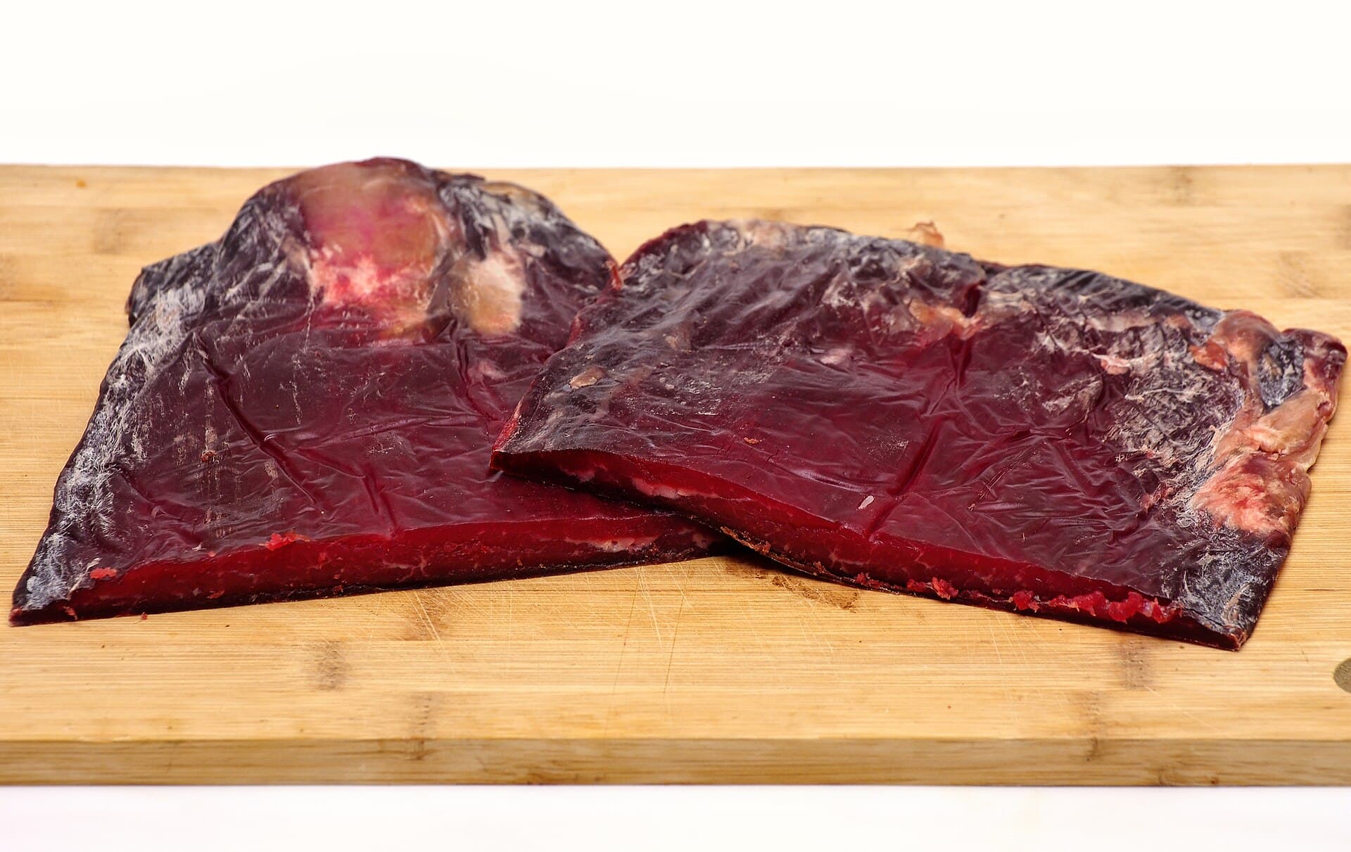 Dry Age flank